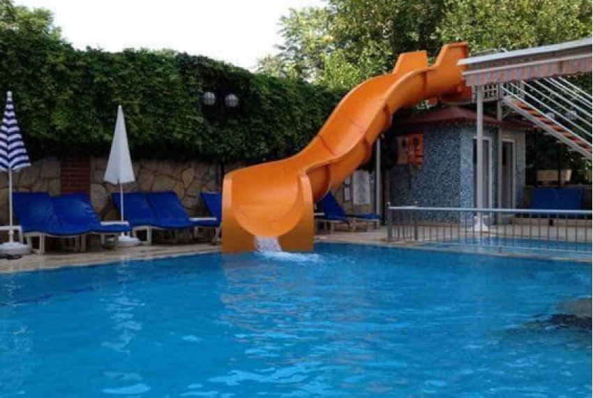 Lara Dinc Hotel, 3* Lara Dinc Hotel, 3*