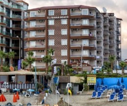 Club Bayar Beach (ex. Bayar Club Hotel), 4*