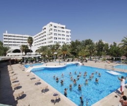 Sural Hotel, 5*