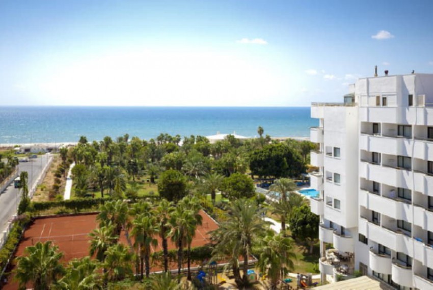 Sural Hotel, 5* Sural Hotel, 5*