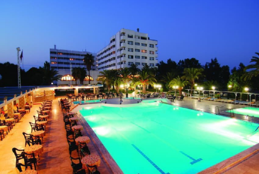 Sural Hotel, 5* Sural Hotel, 5*