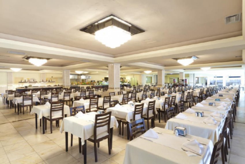 Sural Hotel, 5* Sural Hotel, 5*