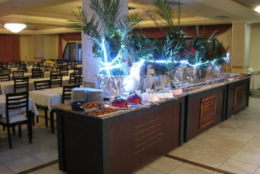Sural Hotel, 5* Sural Hotel, 5*