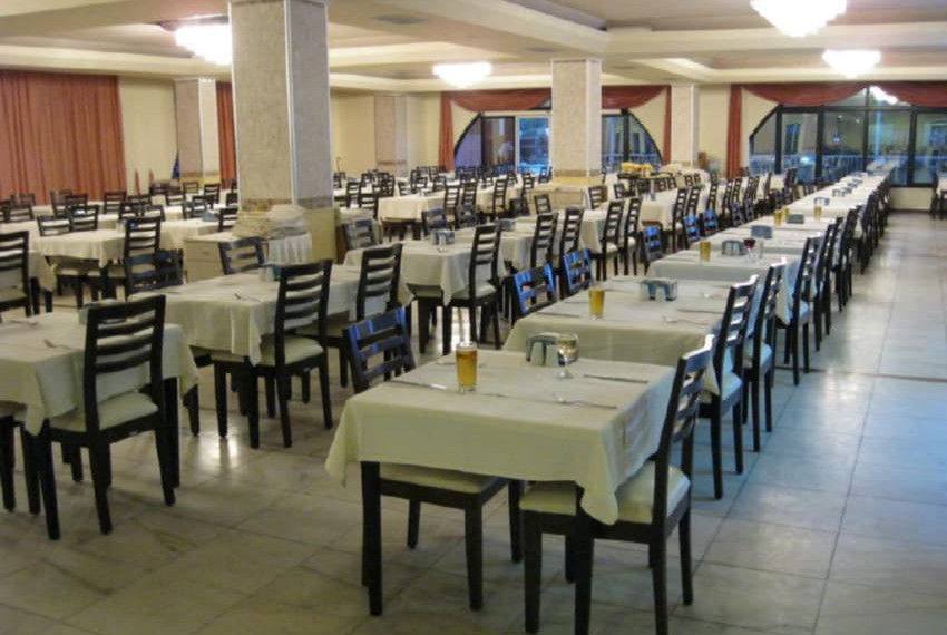 Sural Hotel, 5* Sural Hotel, 5*