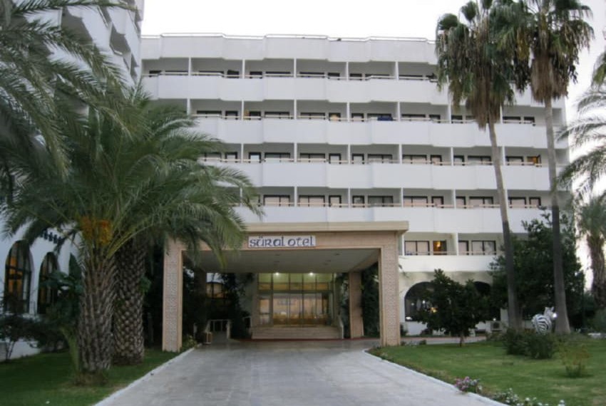 Sural Hotel, 5* Sural Hotel, 5*