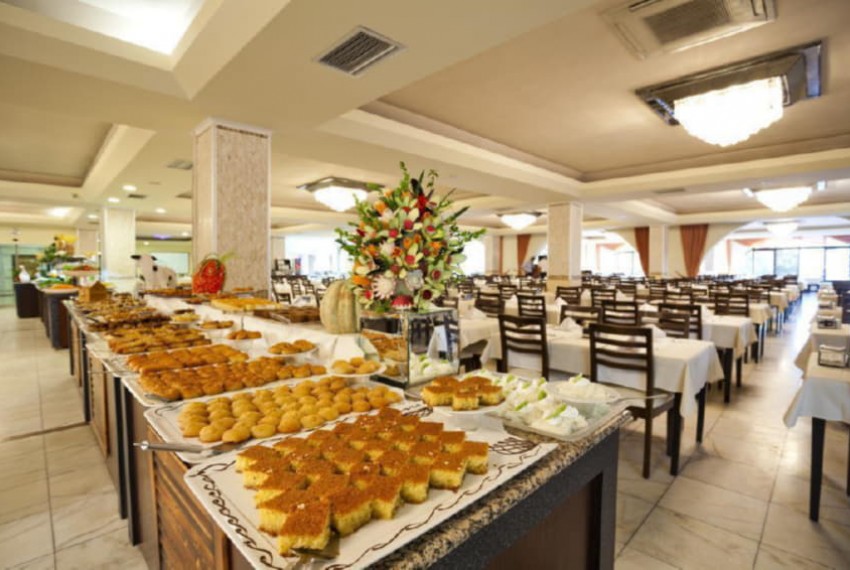 Sural Hotel, 5* Sural Hotel, 5*