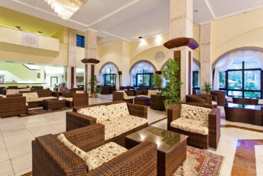 Sural Hotel, 5* Sural Hotel, 5*