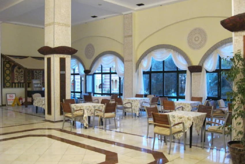 Sural Hotel, 5* Sural Hotel, 5*