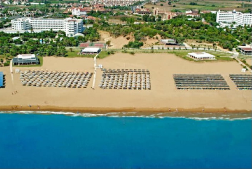 Sural Hotel, 5* Sural Hotel, 5*