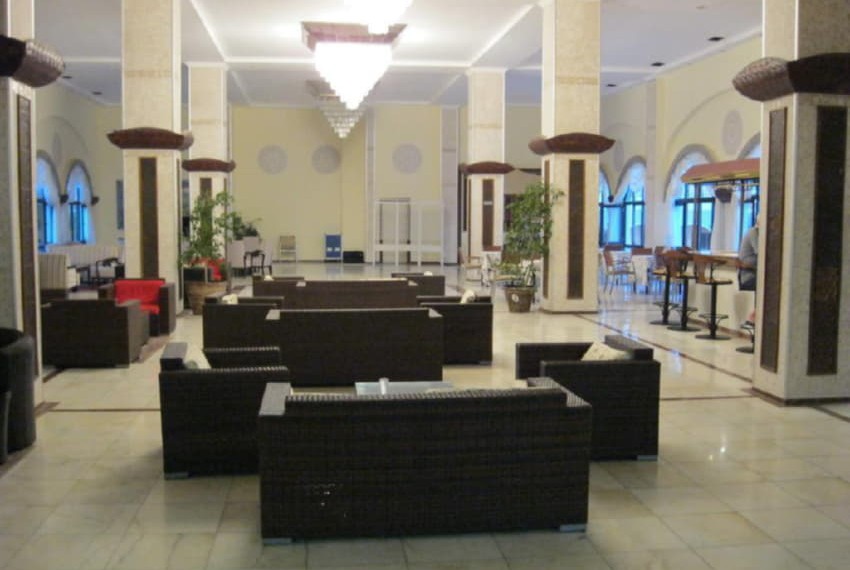 Sural Hotel, 5* Sural Hotel, 5*