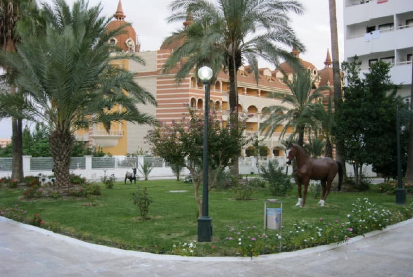 Sural Hotel, 5* Sural Hotel, 5*