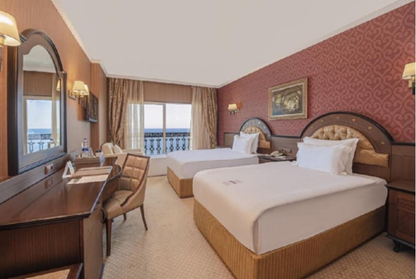 Megasaray Westbeach Antalya, 5* Megasaray Westbeach Antalya, 5*