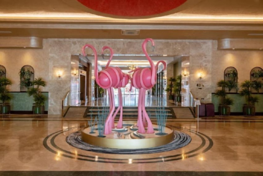 Megasaray Westbeach Antalya, 5* Megasaray Westbeach Antalya, 5*