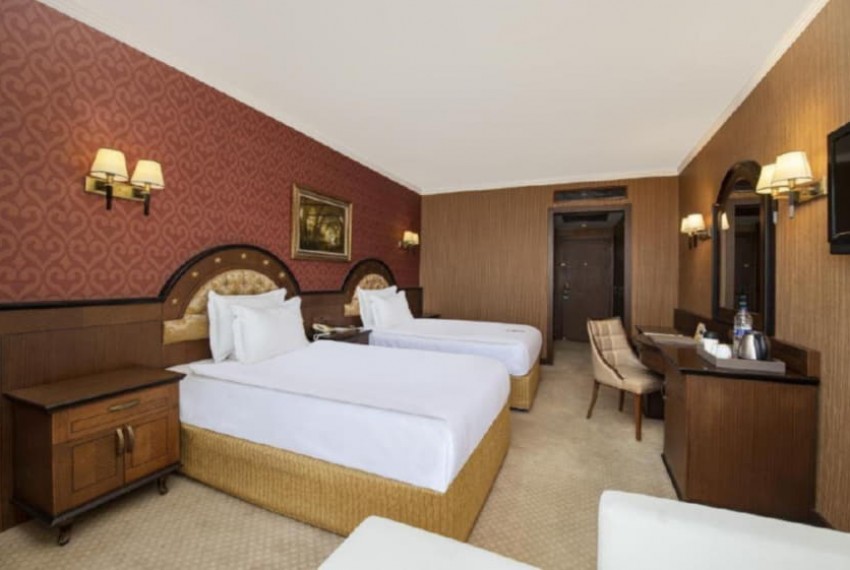 Megasaray Westbeach Antalya, 5* Megasaray Westbeach Antalya, 5*