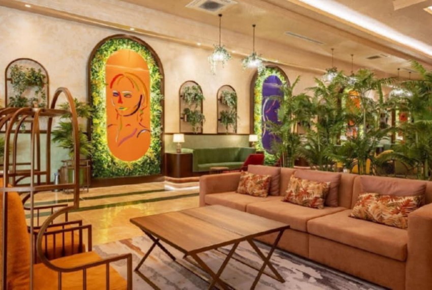 Megasaray Westbeach Antalya, 5* Megasaray Westbeach Antalya, 5*