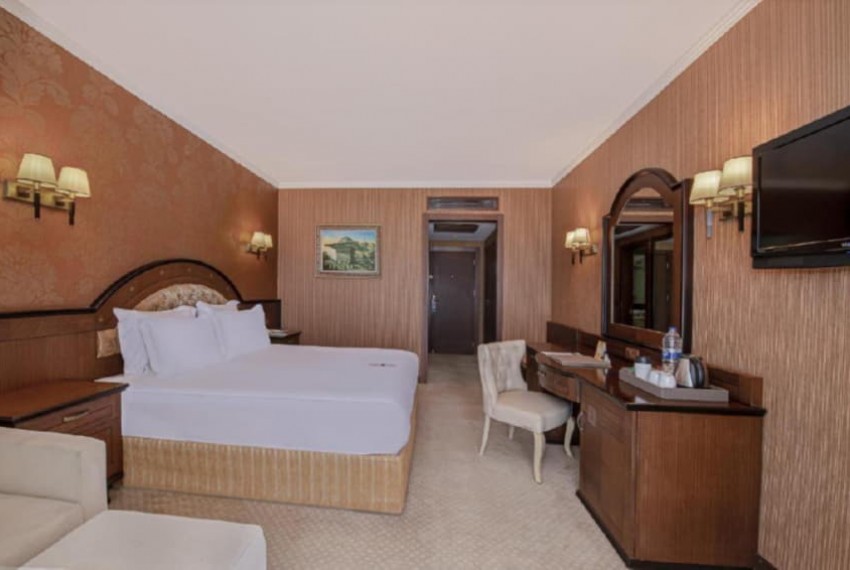 Megasaray Westbeach Antalya, 5* Megasaray Westbeach Antalya, 5*