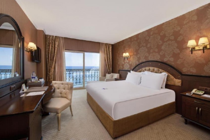 Megasaray Westbeach Antalya, 5* Megasaray Westbeach Antalya, 5*