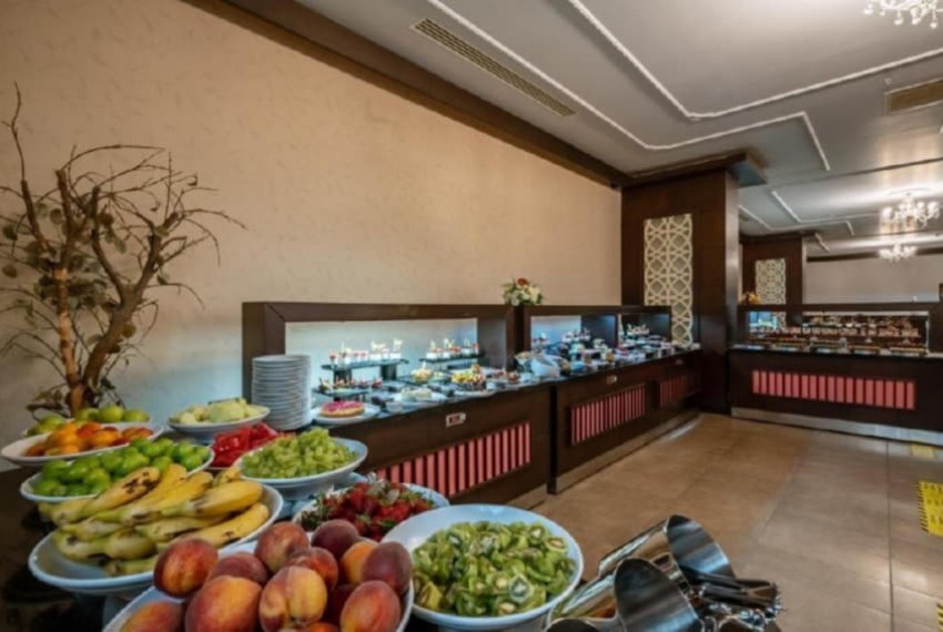 Megasaray Westbeach Antalya, 5* Megasaray Westbeach Antalya, 5*