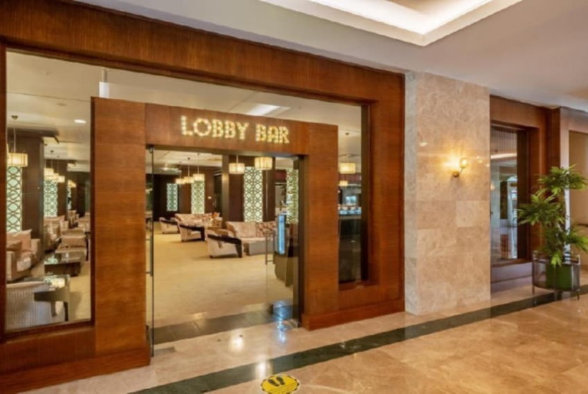 Megasaray Westbeach Antalya, 5* Megasaray Westbeach Antalya, 5*