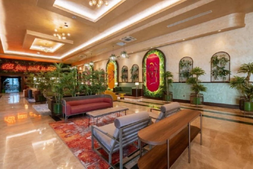 Megasaray Westbeach Antalya, 5* Megasaray Westbeach Antalya, 5*