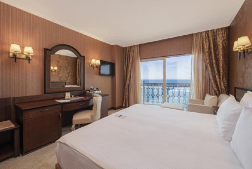 Megasaray Westbeach Antalya, 5* Megasaray Westbeach Antalya, 5*