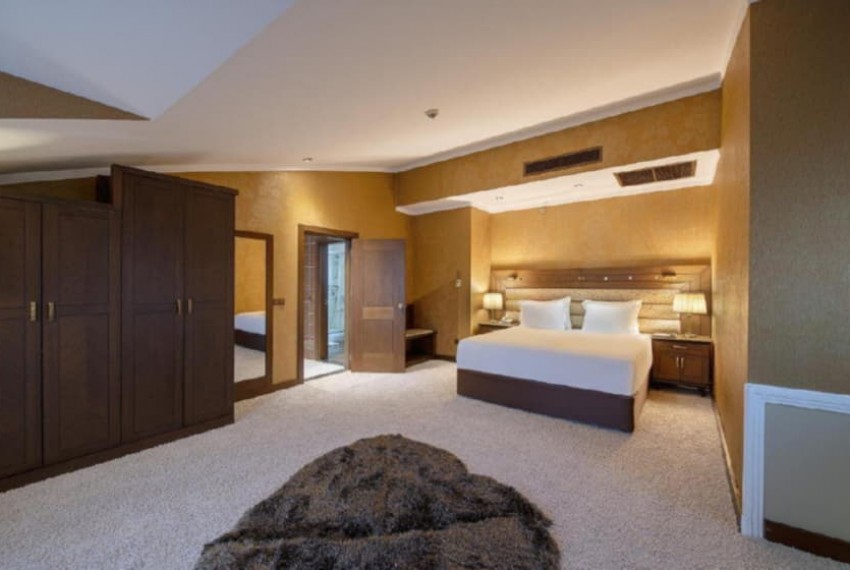 Megasaray Westbeach Antalya, 5* Megasaray Westbeach Antalya, 5*