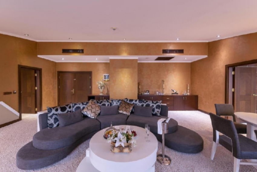 Megasaray Westbeach Antalya, 5* Megasaray Westbeach Antalya, 5*