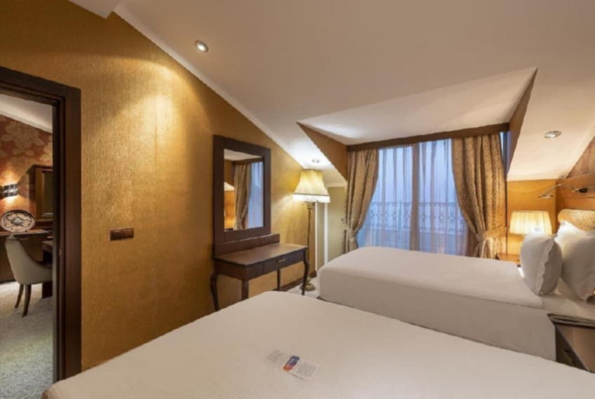 Megasaray Westbeach Antalya, 5* Megasaray Westbeach Antalya, 5*