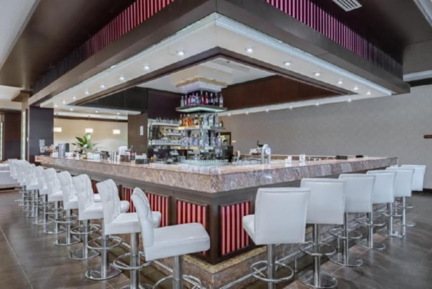 Megasaray Westbeach Antalya, 5* Megasaray Westbeach Antalya, 5*