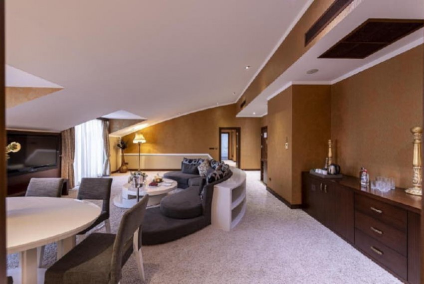 Megasaray Westbeach Antalya, 5* Megasaray Westbeach Antalya, 5*