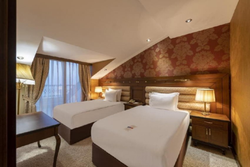Megasaray Westbeach Antalya, 5* Megasaray Westbeach Antalya, 5*