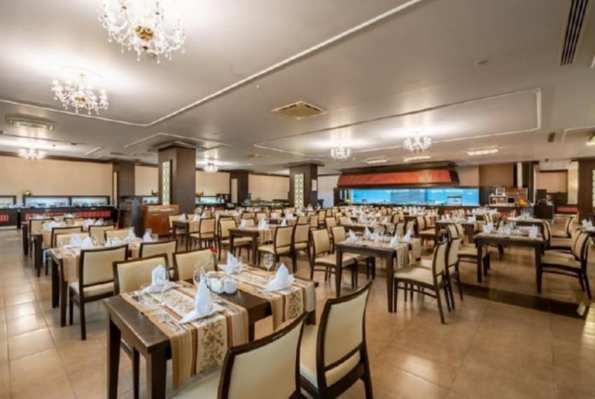Megasaray Westbeach Antalya, 5* Megasaray Westbeach Antalya, 5*