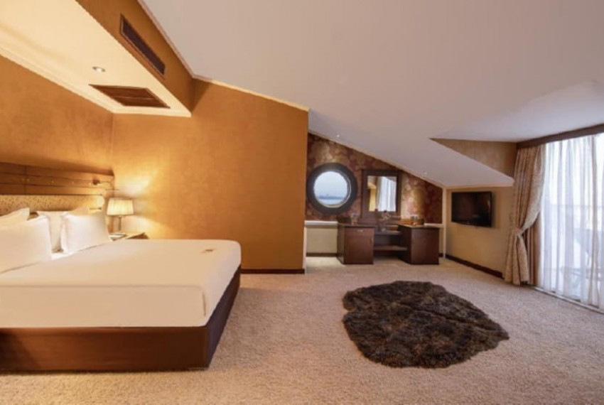 Megasaray Westbeach Antalya, 5* Megasaray Westbeach Antalya, 5*