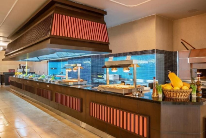 Megasaray Westbeach Antalya, 5* Megasaray Westbeach Antalya, 5*