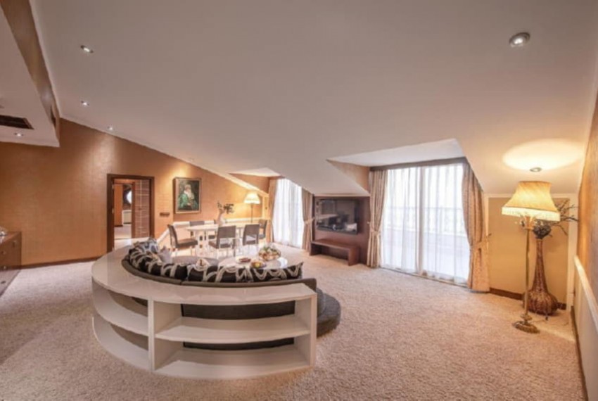 Megasaray Westbeach Antalya, 5* Megasaray Westbeach Antalya, 5*
