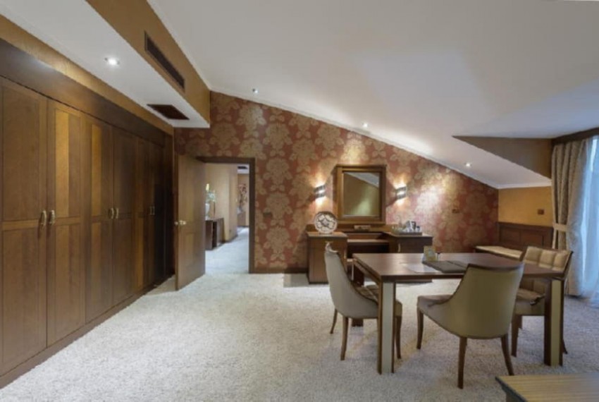 Megasaray Westbeach Antalya, 5* Megasaray Westbeach Antalya, 5*