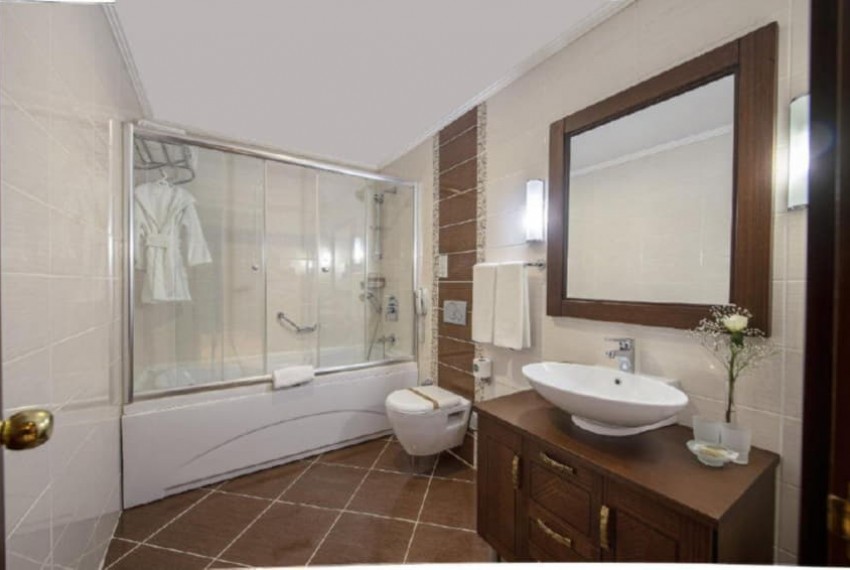 Megasaray Westbeach Antalya, 5* Megasaray Westbeach Antalya, 5*