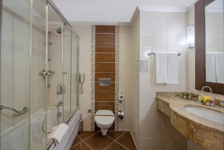 Megasaray Westbeach Antalya, 5* Megasaray Westbeach Antalya, 5*