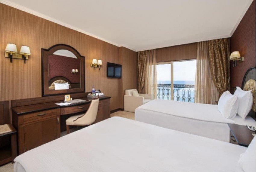 Megasaray Westbeach Antalya, 5* Megasaray Westbeach Antalya, 5*