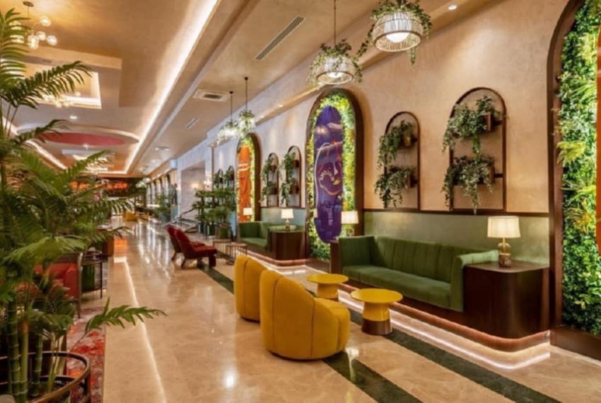 Megasaray Westbeach Antalya, 5* Megasaray Westbeach Antalya, 5*