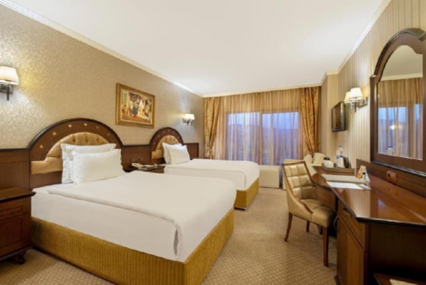 Megasaray Westbeach Antalya, 5* Megasaray Westbeach Antalya, 5*
