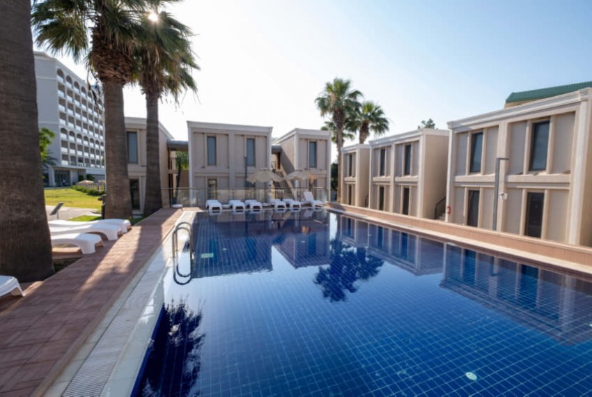 Duja Didim, 5* Duja Didim, 5*