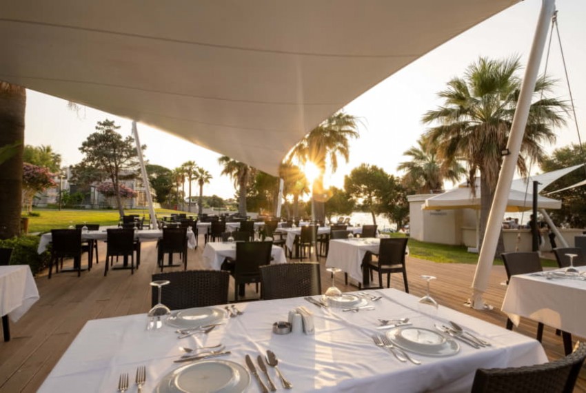 Duja Didim, 5* Duja Didim, 5*