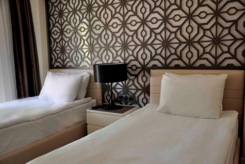 Duja Didim, 5* Duja Didim, 5*