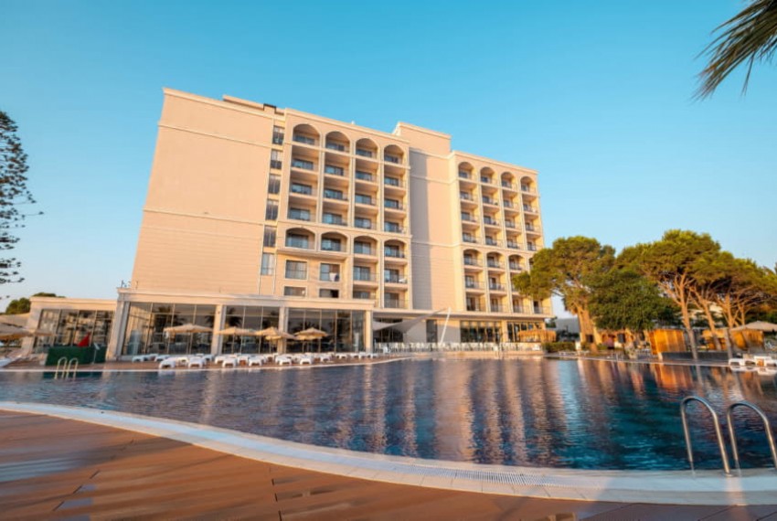 Duja Didim, 5* Duja Didim, 5*