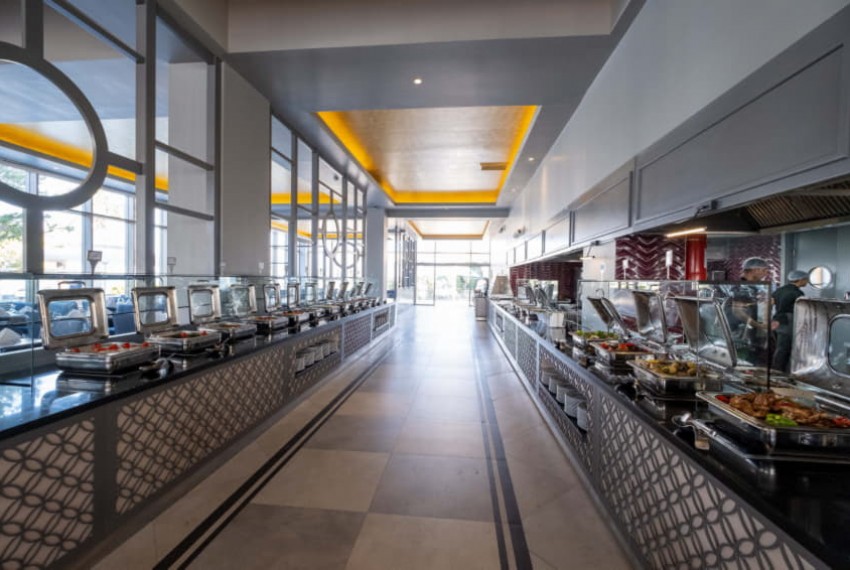 Duja Didim, 5* Duja Didim, 5*