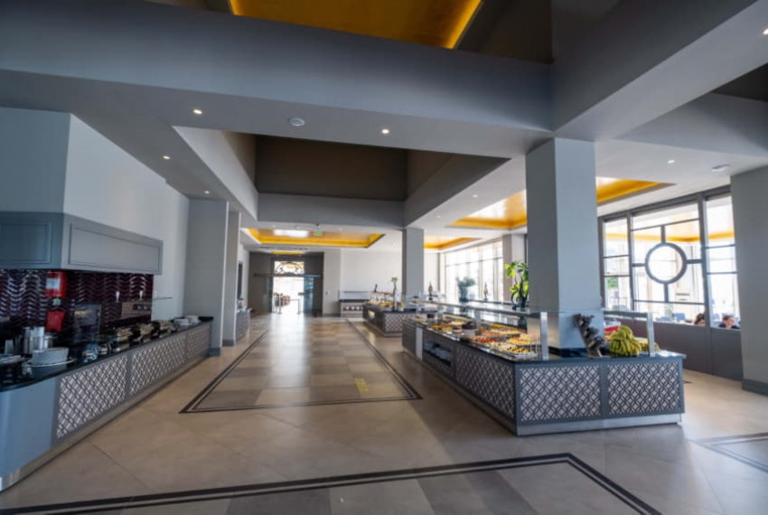 Duja Didim, 5* Duja Didim, 5*