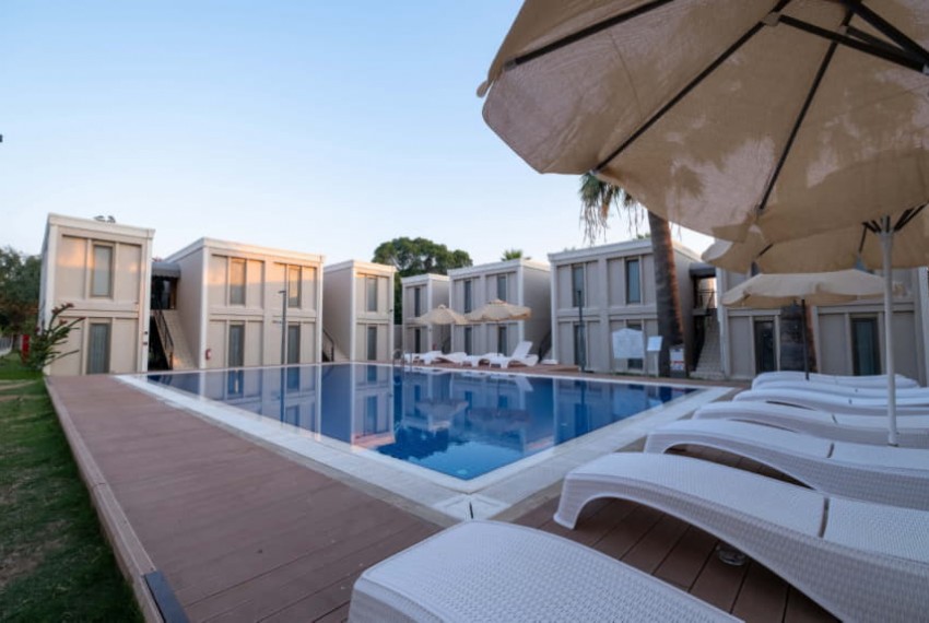 Duja Didim, 5* Duja Didim, 5*