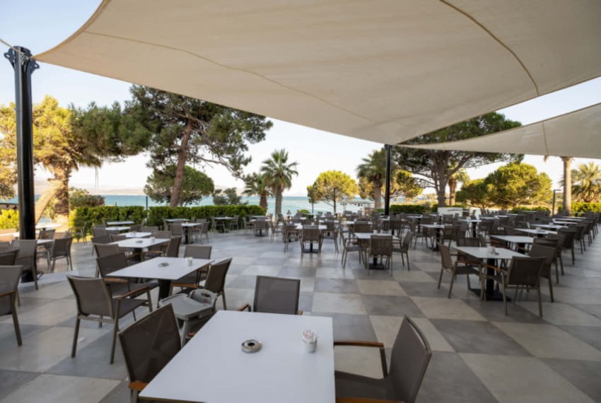 Duja Didim, 5* Duja Didim, 5*
