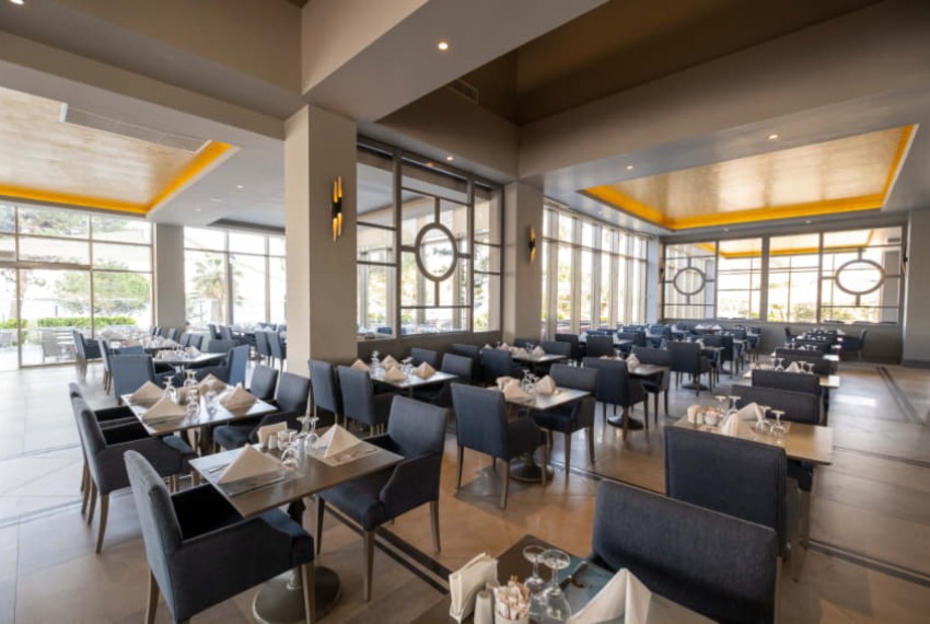 Duja Didim, 5* Duja Didim, 5*